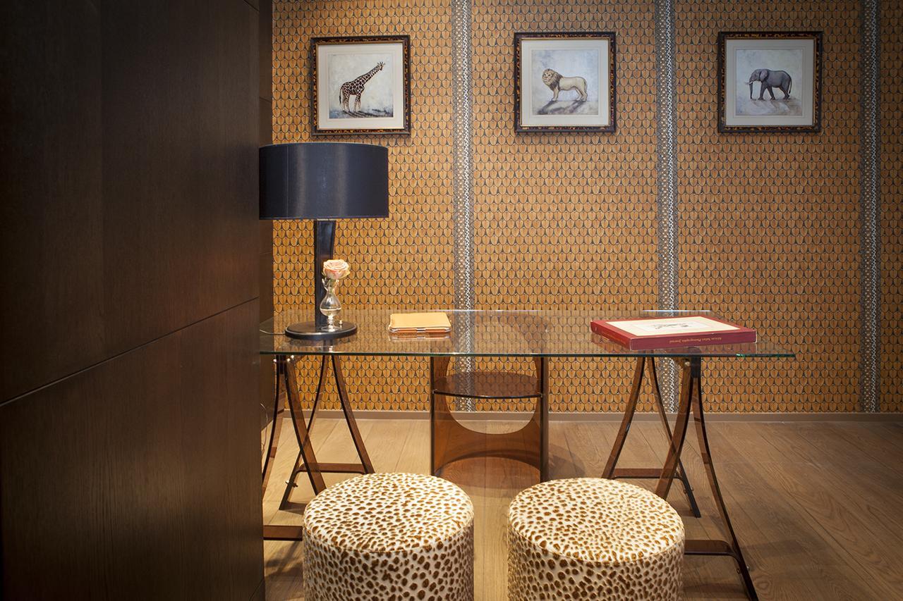 Cabosse, Boutique Palace & Spa Antwerp Exterior photo