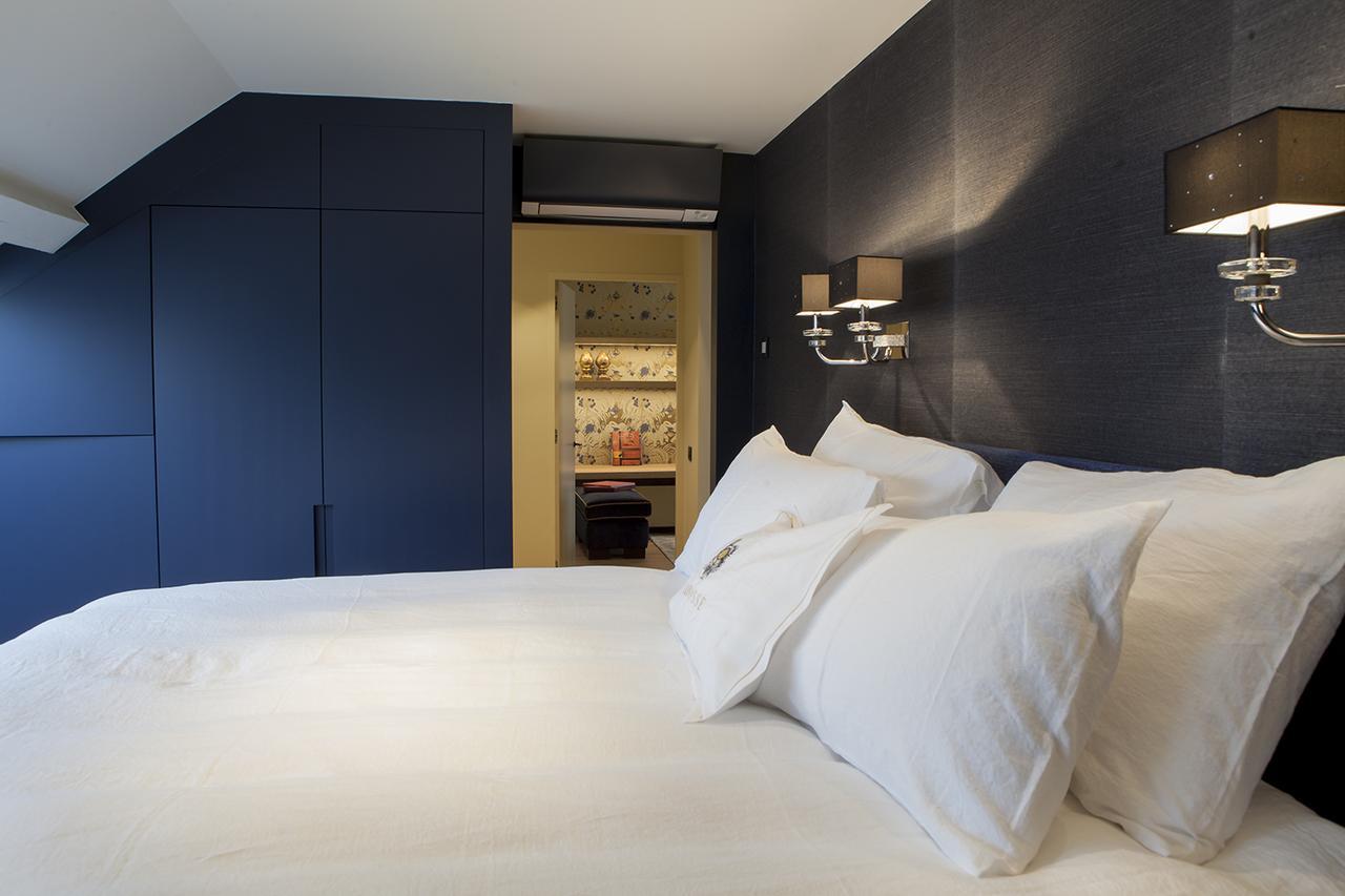 Cabosse, Boutique Palace & Spa Antwerp Exterior photo