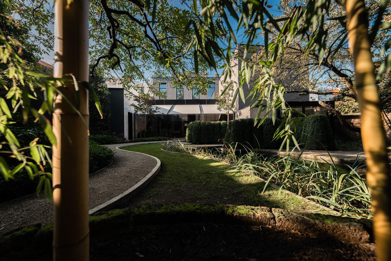 Cabosse, Boutique Palace & Spa Antwerp Exterior photo